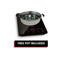 PHILIPS Daily Collection Induction cooker - HD4911/62. 