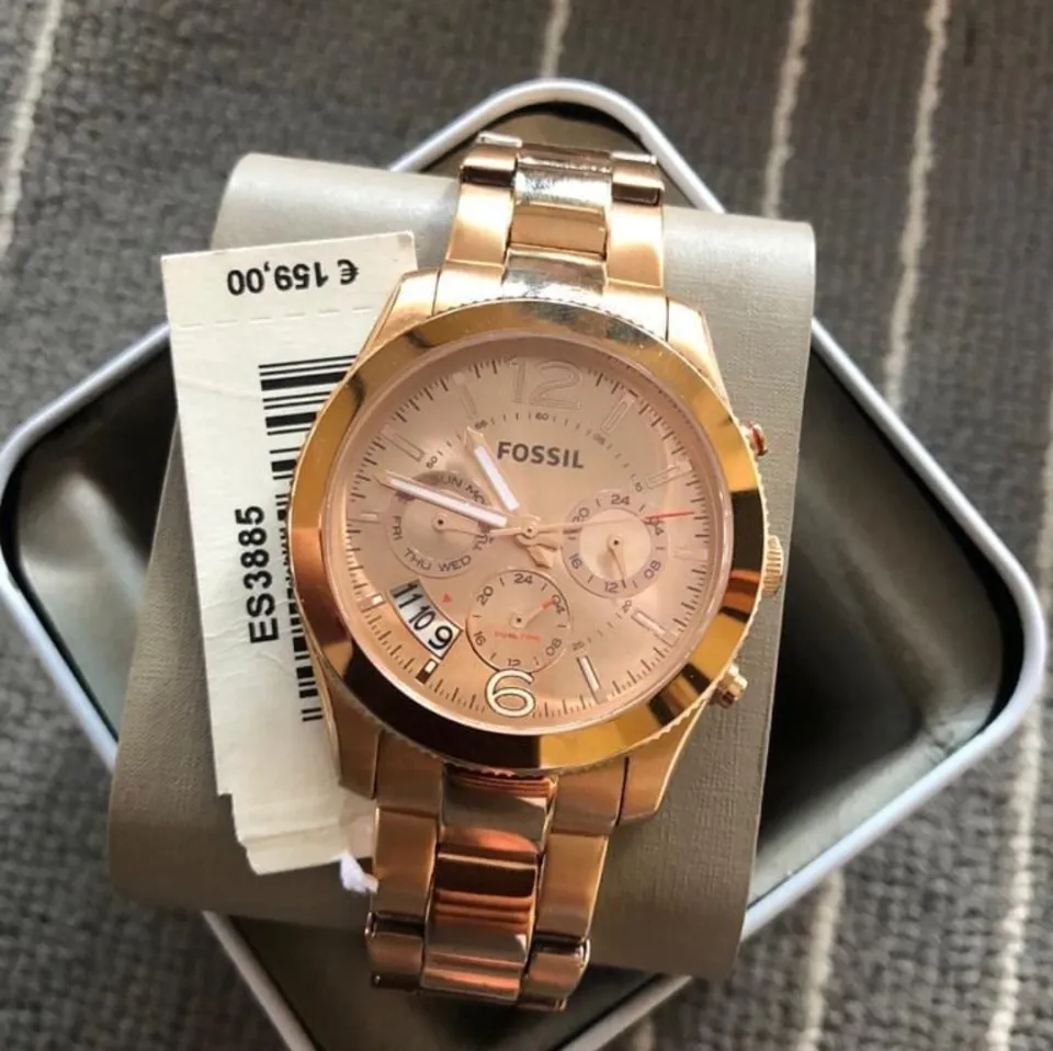 Fossil es3885 hotsell