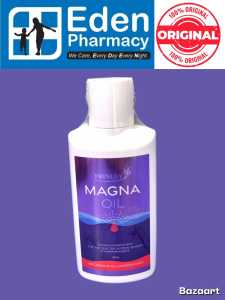 Trinley Magna Oil 100ml