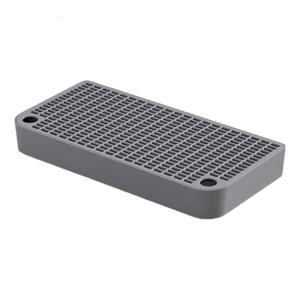 Practical Cats Litter Box Step Ramp With Design Washable Efficient Litter Tray For Small Elderly Cats Indoor Use