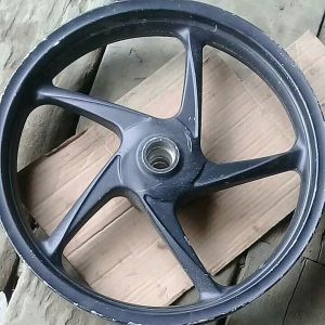 PELEK DEPAN HONDA BEAT RODA DEPAN HONDA VARIO LAMA