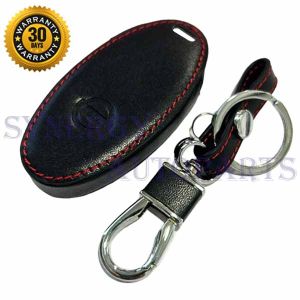 Casing Kulit Remote Smart Keyless Nissan Serena - 7299