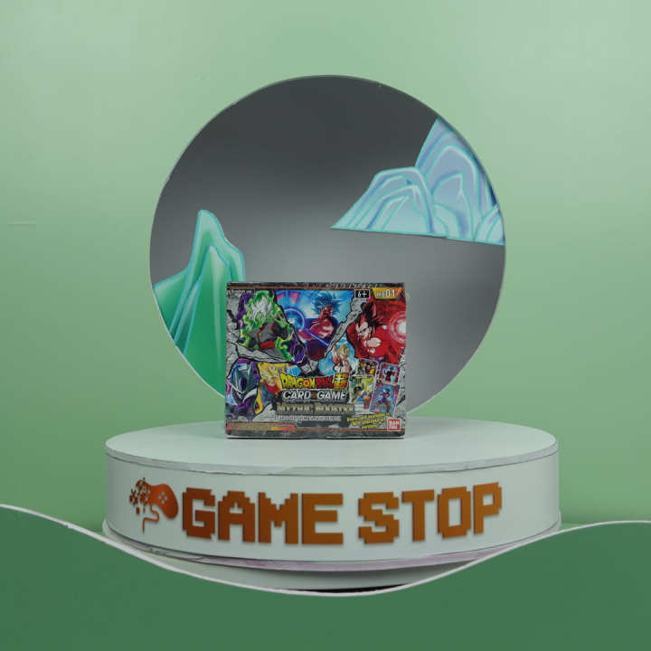 Th bi Dragon Ball Super TCG Mythic Booster Booster Box MB 01 phin bn ting Anh CHNH HNG M DBTCGUSMB01 | Lazada.vn Th bi Dragon Ball Super TCG Mythic Booster Booster Box MB 01 phin bn ting Anh CHNH HNG M DBTCGUSMB01 | Lazada.vn