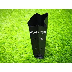20pcs Polybag Size 4x6 Polibeg Plantation Bag With UV Nursery