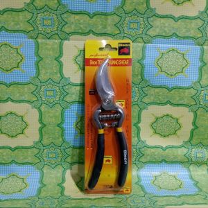 Gunting Dahan Atau Gunting stick Dahan Merk Bison