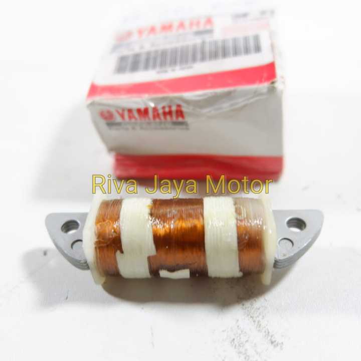 Spul Spull Cdi Rxs Rx King Rxking Alfa Original Yamaha 1mf-85580-v0