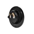 Audio AMT air motion 8 Ohm pembicara 30W Air Motion Transformer Car Tweeter treble Pneumatic 6Ω High tone Speakers ลำโพง. 