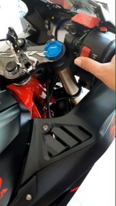 Knalpot Racing Ninja 250 & MT25 Z250: Pilihan Terbaik untuk CBR250RR & CBR150R