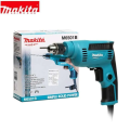 MESIN BOR TANGAN 6.5MM MAKITA M6501B / M 6501 B BOR TANGAN LISTRIK HIGH SPEED DRILL. 