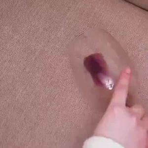 【MY Local Send】100% Cotton Fabric Dry Cleaner Dry Fabric Sofa Cleaner Spray 500ml Stain Remover for Fabric Fabric Dry Cleaning Agent Fabric Dry Cleaning Agent Detergent HNDZ