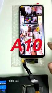 OEM Display LCD  for Samsung A02 A03 A04 A05 A06 A07 A10 A11 A12 A13 A14 A23 A22 Display Mobile PhonesScreen Replacement