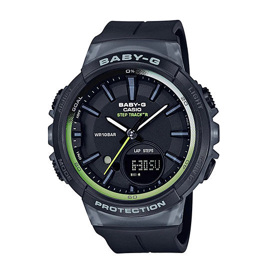 Lazada casio baby g best sale