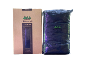 MOUNTAIN TREE Coconut Carbon 1L | Premium Activated Carbon Filter Media | Aquarium & Koi Pond Chemical Filtration