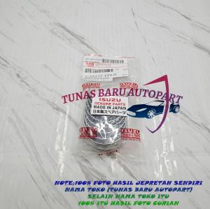 Metal JALAN standar ISUZU PHANTER 2500CC 1SET