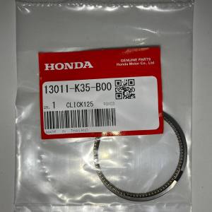 Piston Ring Kit Honda Click 125 STD Thailand 1311-K35-B00