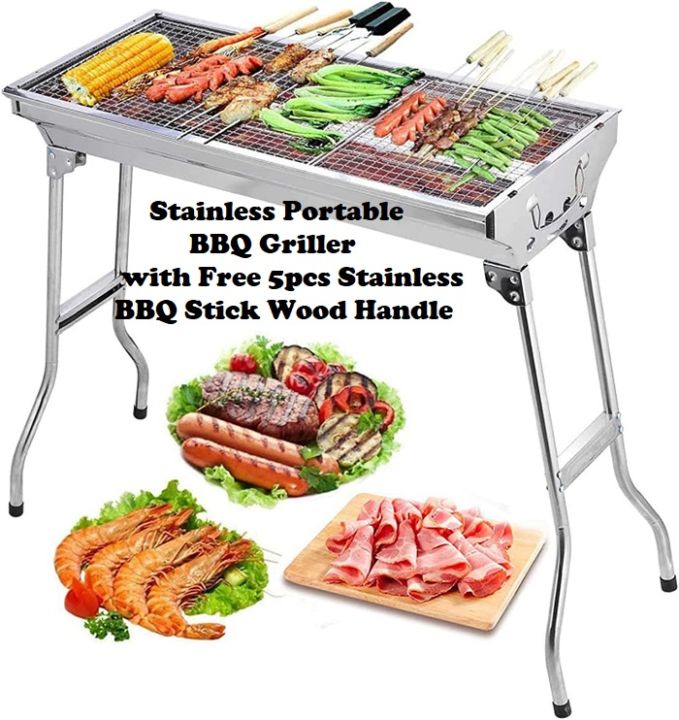 Big griller outlet