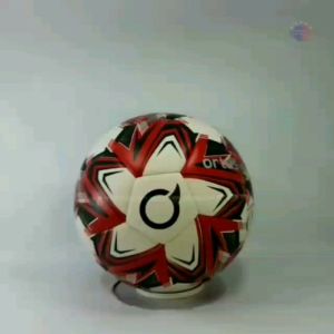 BOLA SEPAK SIZE 5 KUALITAS PRIMIUM HARGA PROMO PAKET KOMPLIT