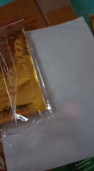 Buyer review video 2