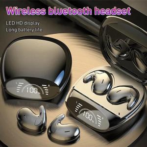 huowa. Wireless Earbuds & Accessories Wireless Earbuds & Accessories huowa Mini Painless Wireless Bluetooth Earphones
