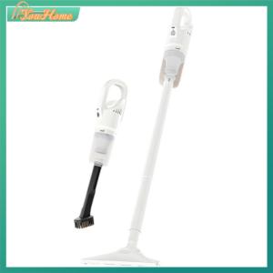 【Fast Delivery】เครื่องดูดฝุ่นมือถือขนาดเล็ก 5000Pa กำลังดูดสูง ชาร์จไฟได้ สำหรับทำความสะอาดรถและบ้าน【After Sales Guarantee】