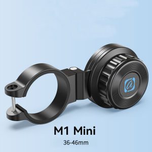 APEXEL New Magnetic Mobile Phone Clip Auxiliary Camera Single Tube Mobile Phone Clip