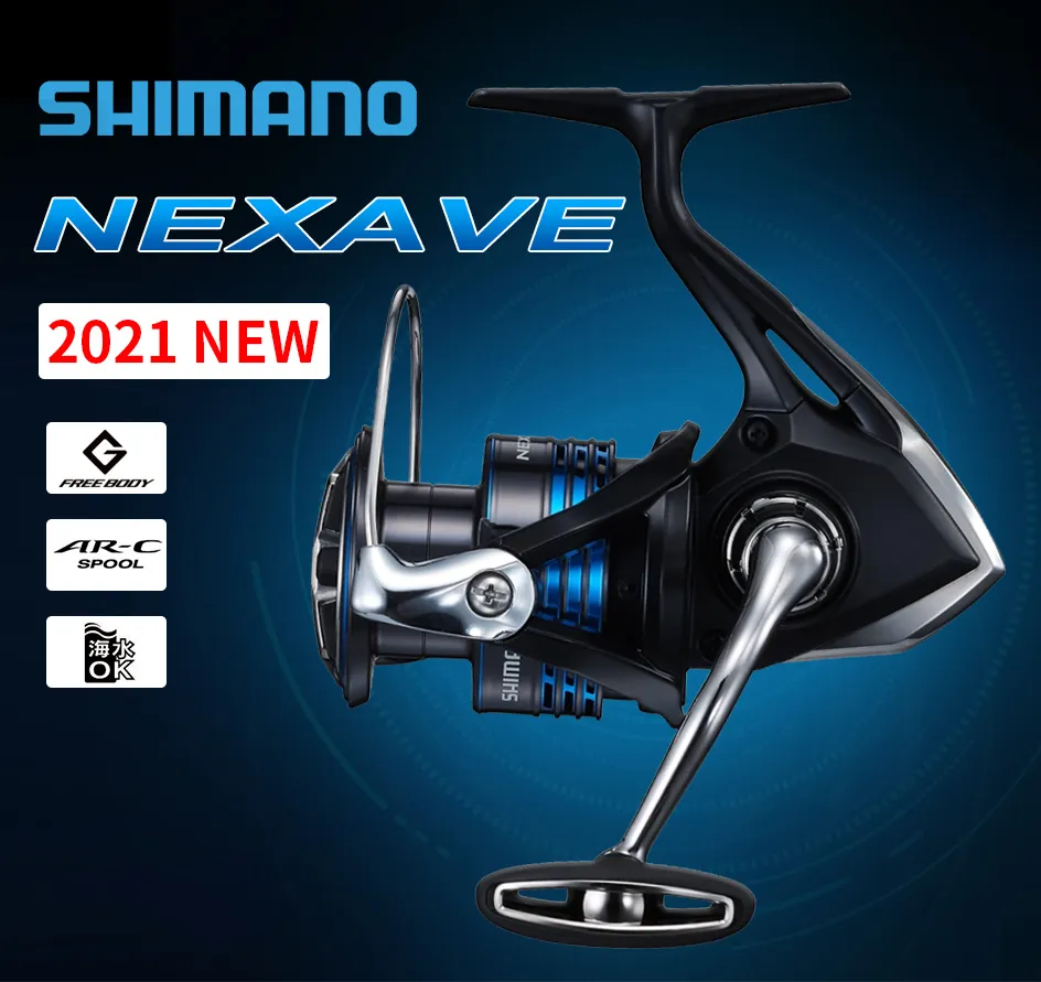 New Shimano Nexave FI and SLX combo : r/Fishing_Gear