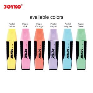Highlighter Joyko HL6-11