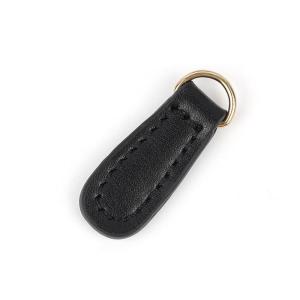 1pc Luggage Side Clamp PU Leather Buckle Bag Strap Hook DIY Zipper Puller Manual Purse Accessories
