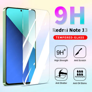 Privacy Tempered Glass for Xiaomi 14T Redmi Note 13 Pro Plus + 5G 12 12S 11 11S 10 10S 9 9S 8 7 14C 10A 10C 9A 9C 9T 12C 4G 13C A1 A2 Plus A3 Anti Spy Peeping Screen Protector Film
