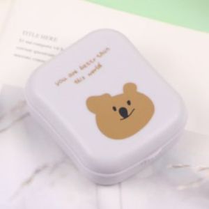 【Eyecolor lens】Softlens Karnaval Mata Bintang PURPLE Softlens shizuku Cosplay HALLOWEEN Riasan Efek Khusus / Freshlady Crazy /Lensa Mata Soflen