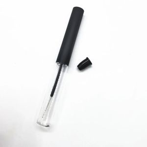 10-300pcs 4ml Empty Eyelash Tubes DIY Mascara Liquid Bottle Refillable Sample Cosmetic Container Makeup Tool Wholesale