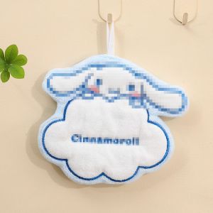 Zaman Now - Handuk Tangan Lucu Serap Air / Kain Gantung Imut