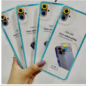 PREMIUM CASE SAMSUNG GALAXY A05 / A05S / A20 / A30 / M10S / SAMSUNG A6 PLUS / J8 / A7 2018 (A750) / J5 2016 (J510) SOFTCASE PREMIUM CASE AIRBAG ANTI SHOCK BENING TRANSPARAN
