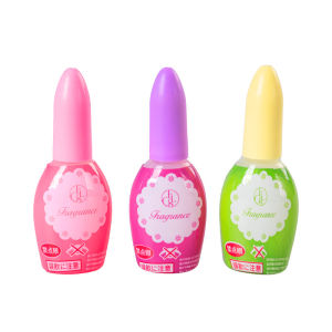 【Ganggang】น้ำหอมดับกลิ่นห้องน้ำ ดับกลิ่นส้วม โถสุขภัณฑ์ One Drop Air Freshener Toilet 20 ml.