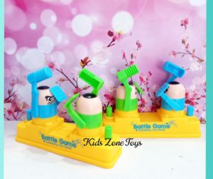 MURAH MERIAH Mainan Edukasi Anak Melawan Serangan Martil Hammering Battle Game