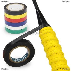 [COD] Donglon Athletic Tennis Racket Grip Tape Badminton Squash Compound Sealing Gel Tape Sealing Special Band Tape Hand Sweat Band