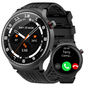 1.82-inch HD screen sports smartwatch For Men 120 days of super long battery life on standby