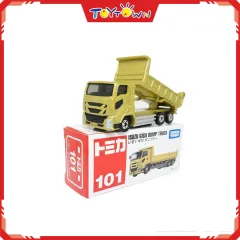 Takara Tomy Tomica 19 Toyota PRIUS Limited Diecast Toy Car New in Box 2024