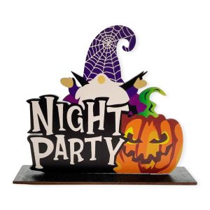 Pinky Bee Dekorasi Halloween Happy Halloween 66171300