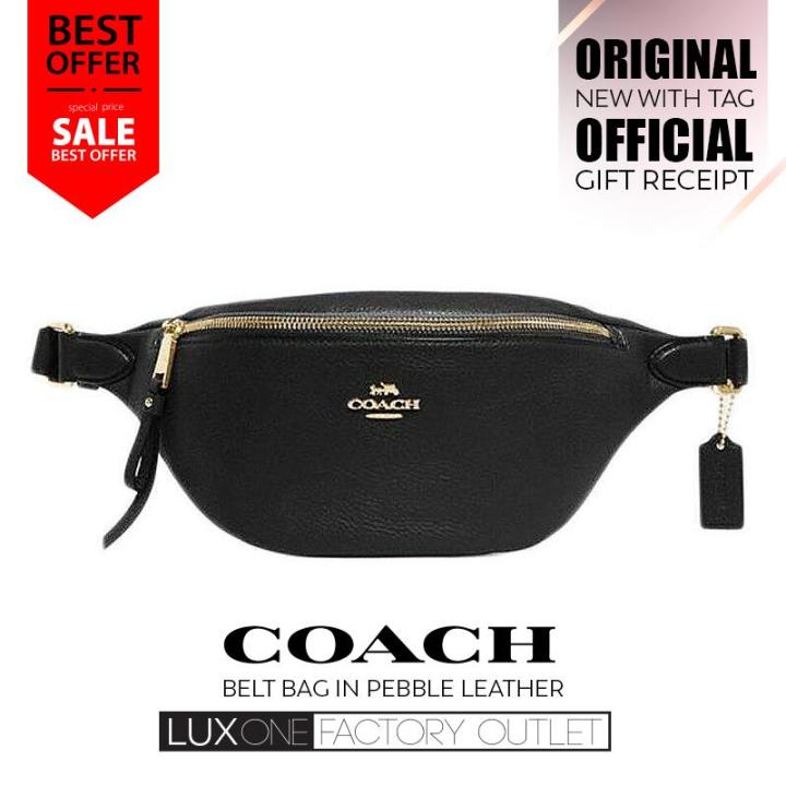 Coach imblk hot sale