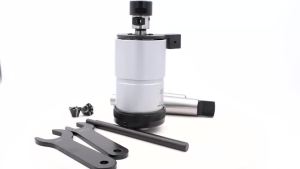 ZZSA J467 Tapping Chuck M2-M7 (5/64-1/4) Auto Reversing Tapping Head JSN7 P9M4Y