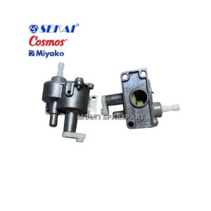 GEARBOX Kipas Angin Sekai 12-16 inch Desk Fan - Wall Fan - Stand Fan