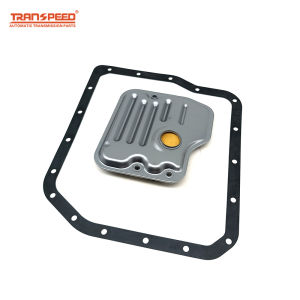 TRANSPEED U250E U251E U151F U151E U150E Auto Transmission Filter Gasket Kit for TOYOTA CAMRY Corolla Car Accessories [OEM 35330-08010]