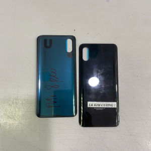 Nắp lưng xiaomi MI 8 PRO