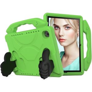 iPad Pro 11 M4 2024 CASE JEMPOL EBUY SARUNG CASING ANAK Berdiri Anti Banting