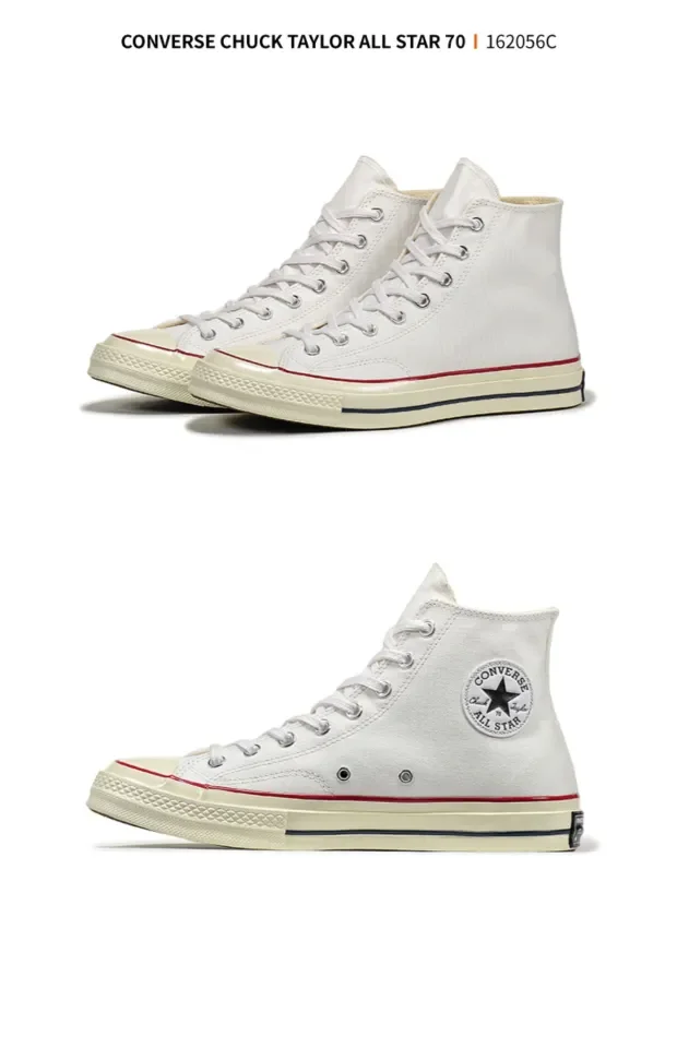 Converse all star hot sale official website