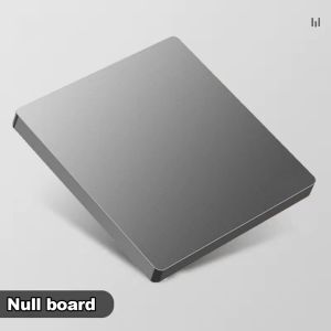 All Copper Type 86 Concealed Wall Switch  Socket Panel Household Single Opening Device  Power Outlet