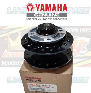 Tromol depan rx king original