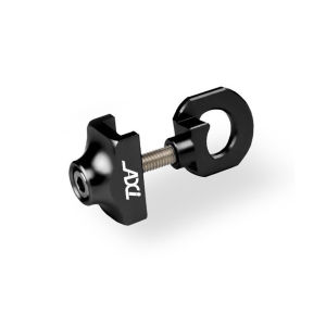 Setelan Rantai Sepeda Anting Sepeda Lipat Fixie BMX Aluminum Alloy