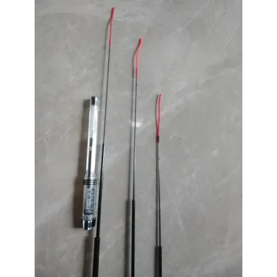 Fishing Rod telescopic fishing pole TAWTAW Super Best brand 2.7 meters 4.5 meters and 6.3 meters